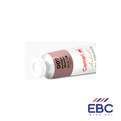 CAMEL Artist Oil Colours - 007 Antique Bronze 120ML